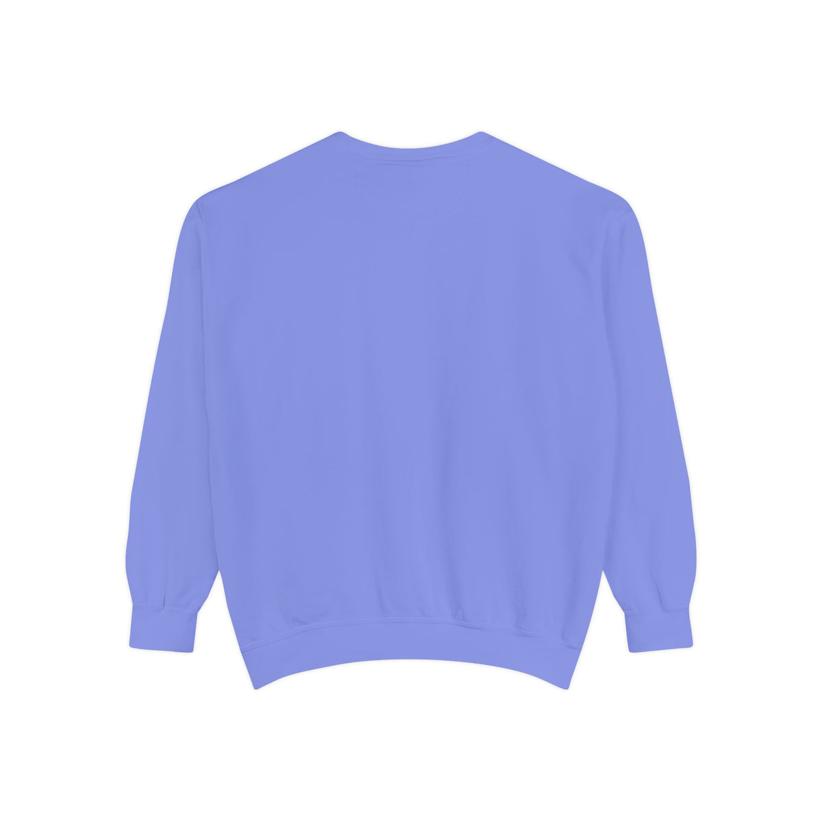 Retro Colorful 'TismTasticCo.' Logo Sweatshirt
