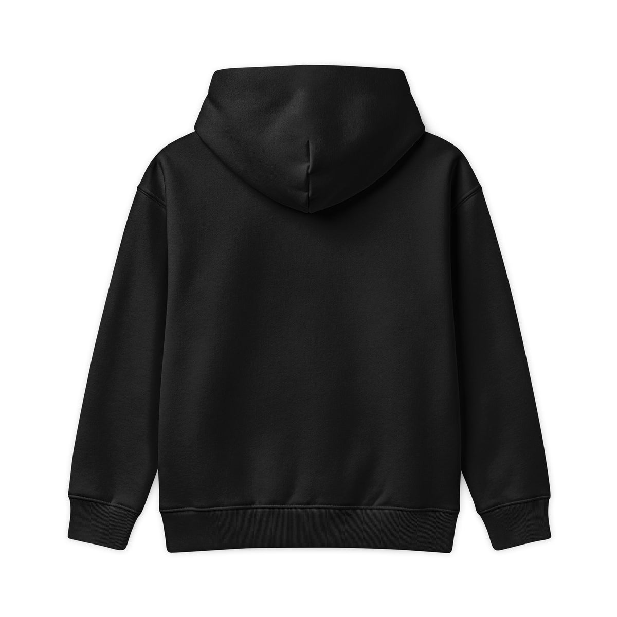 Kids Relax Hoodie — Colorful 'TisMtastic Co' Logo Youth Hoodie