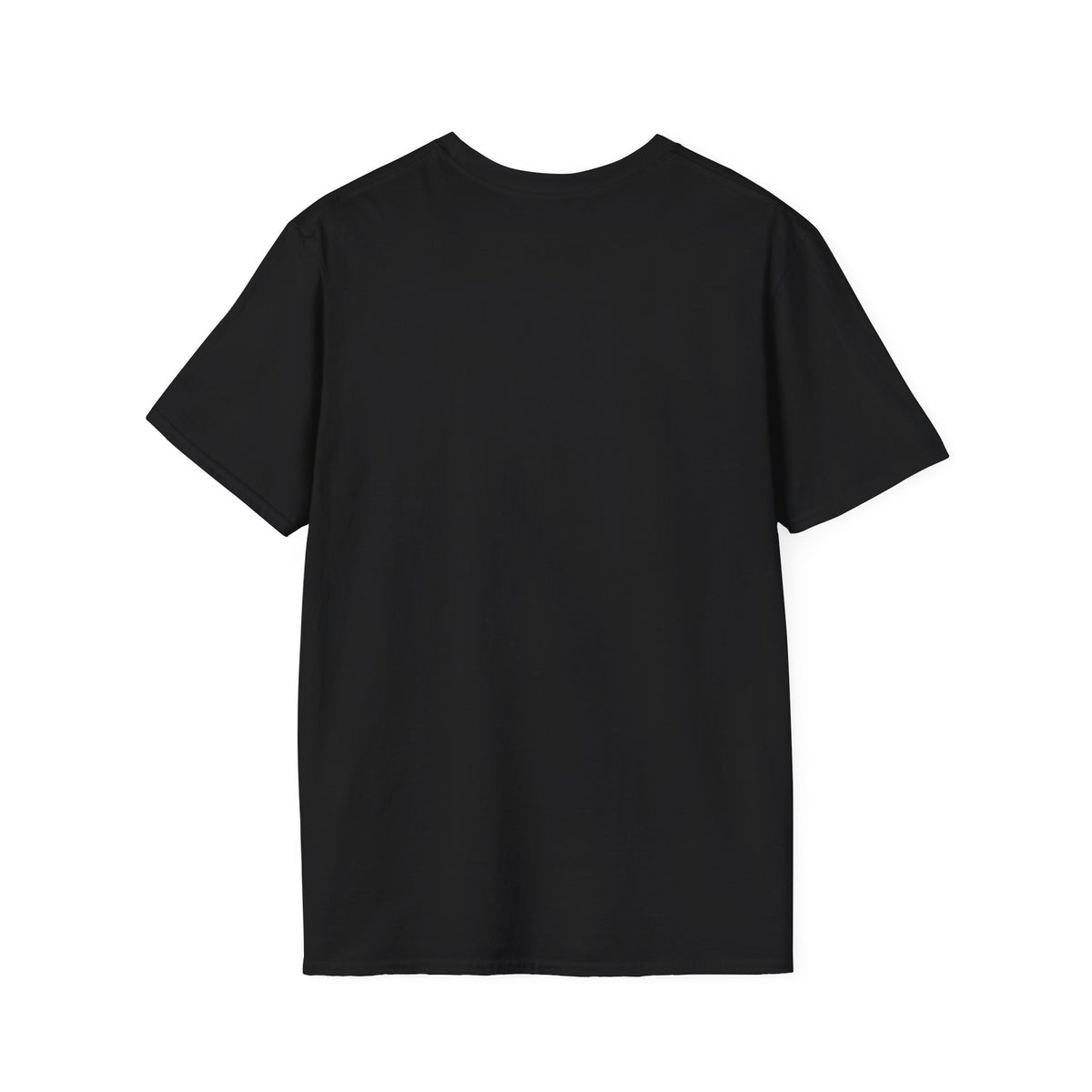 T-Shirt — Tismtastic Colorful Logo Tee