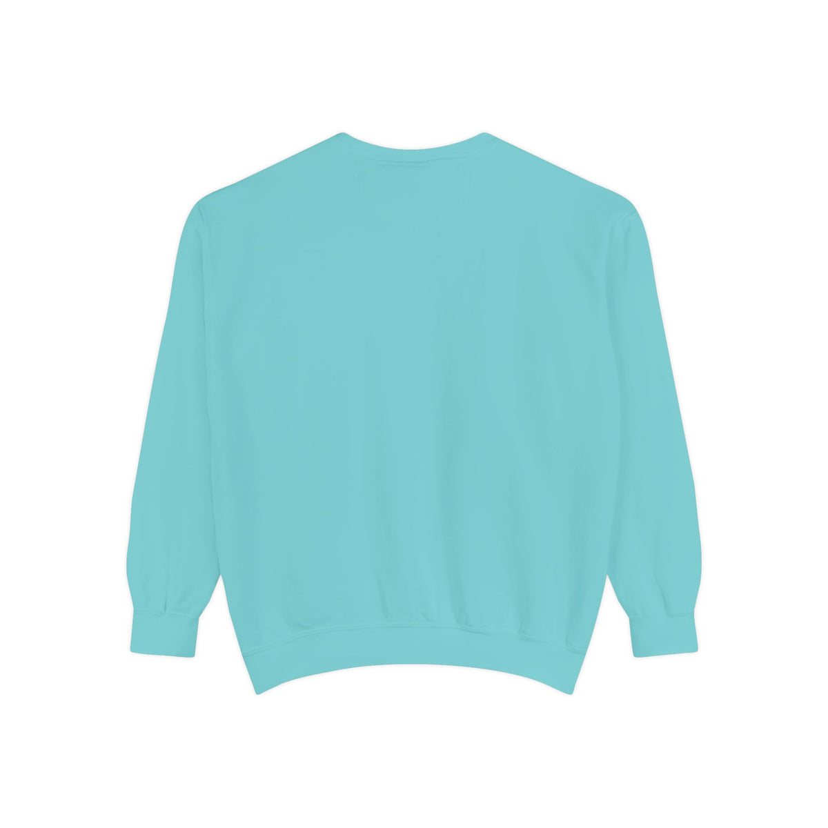 Minimal 'Take It Easy TismTastic' Sweatshirt — Cozy Casual Crewneck