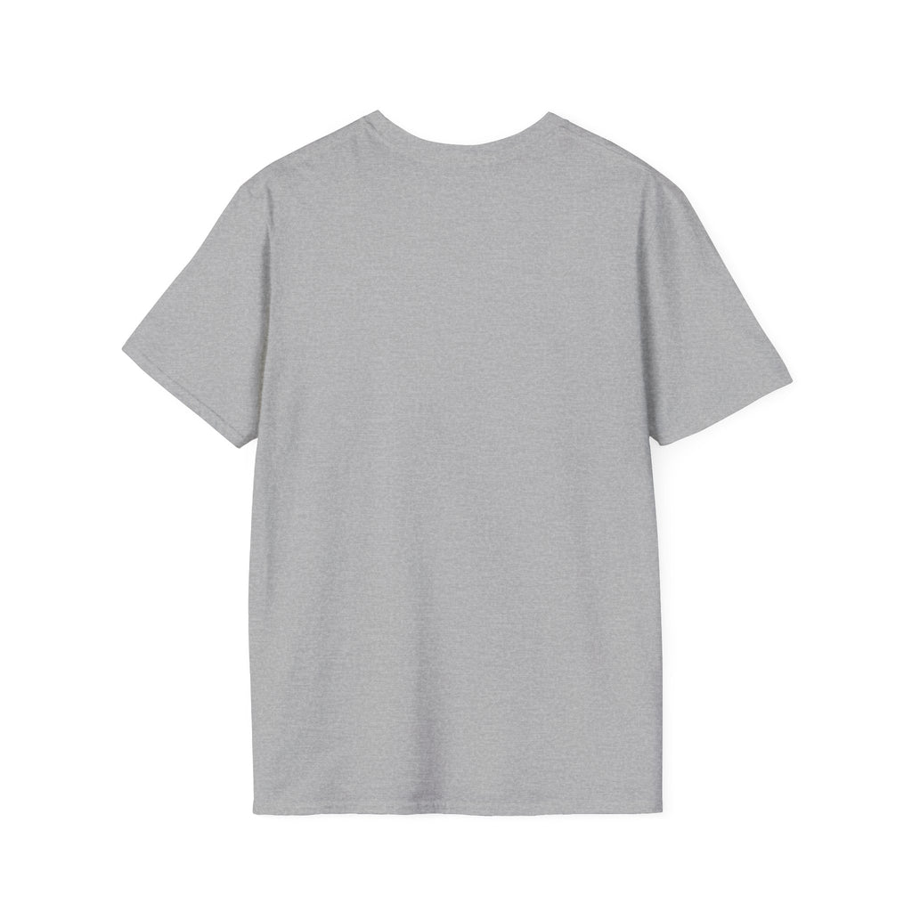 T-Shirt — Tismtastic Colorful Logo Tee