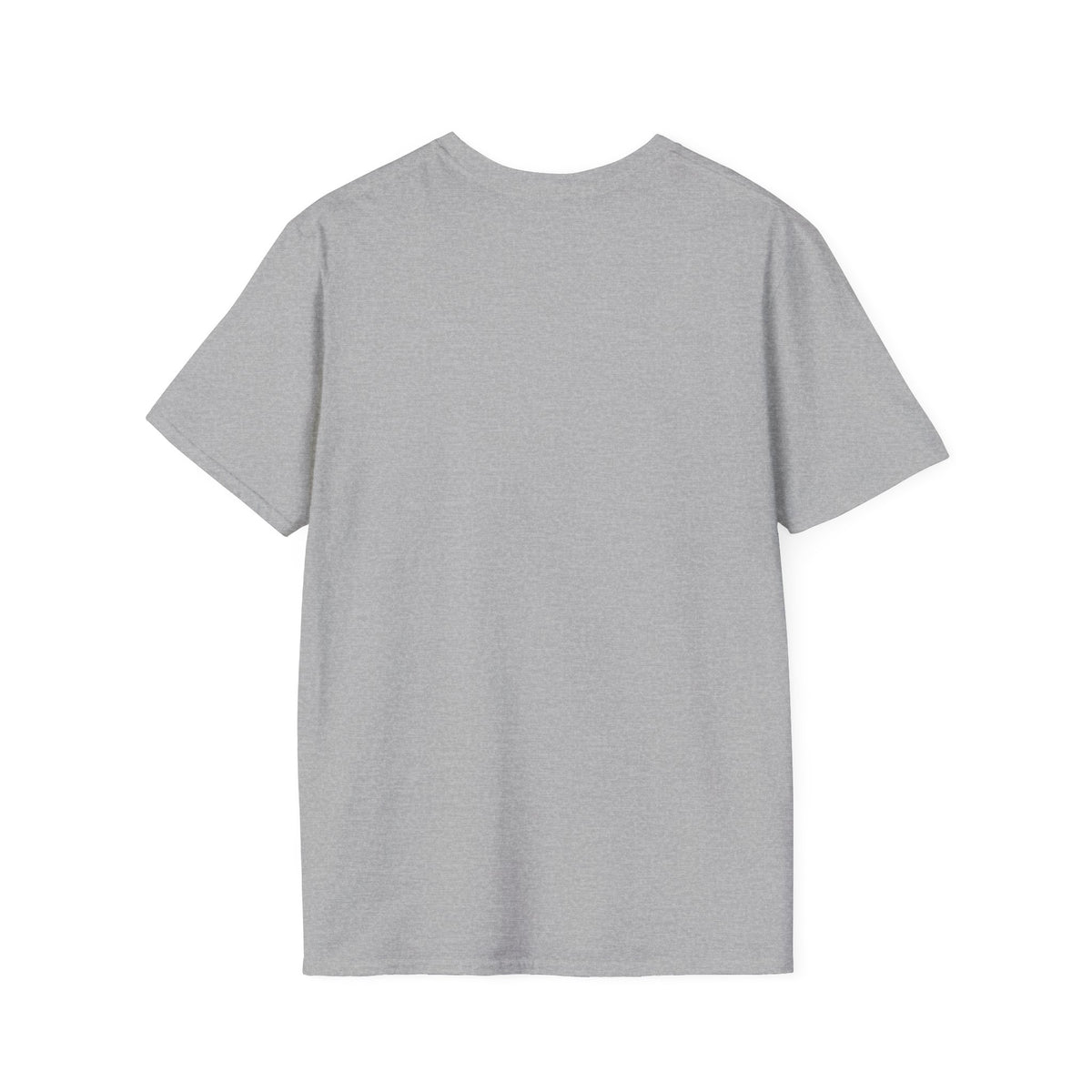 T-Shirt — Tismtastic Colorful Logo Tee