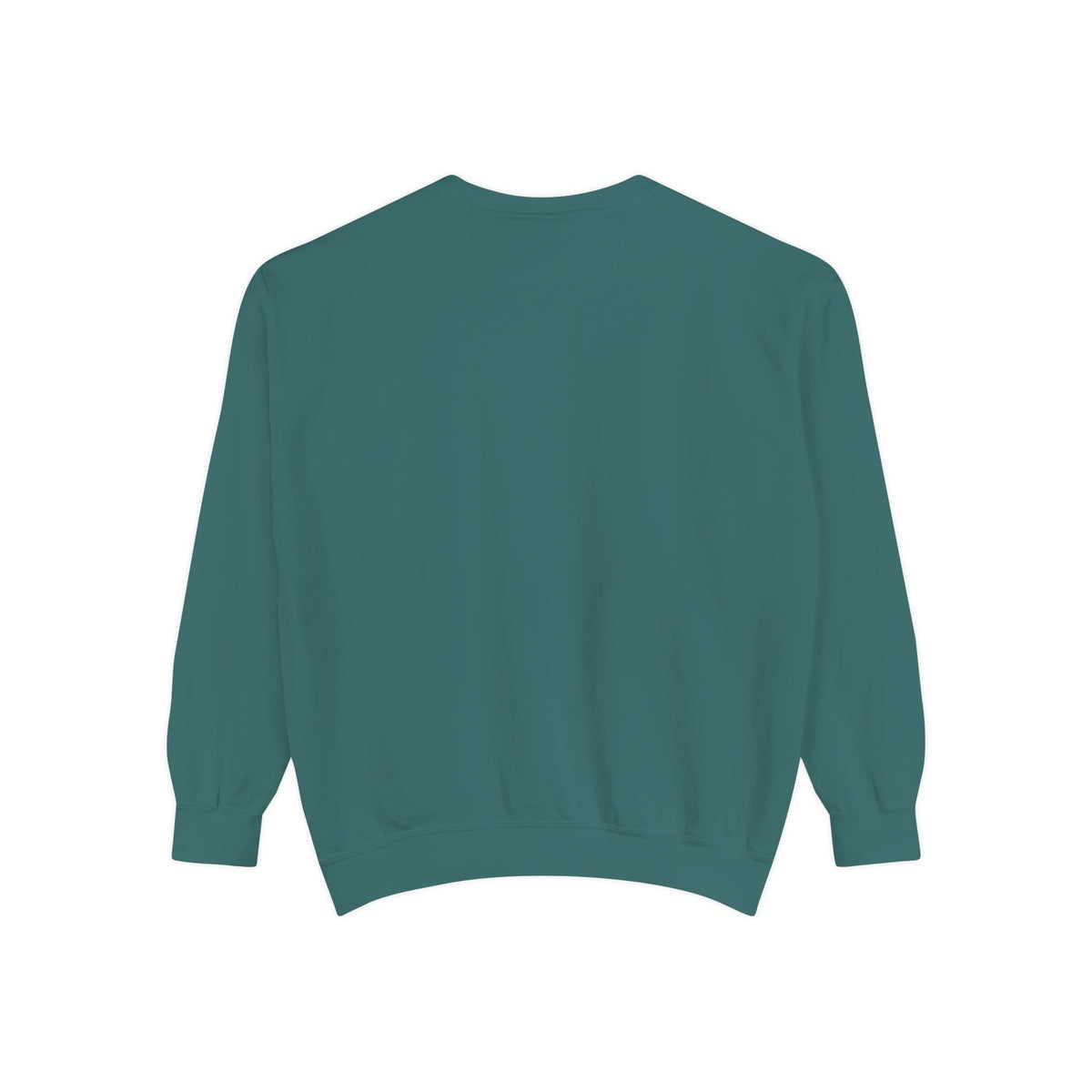 Minimal 'Take It Easy TismTastic' Sweatshirt — Cozy Casual Crewneck