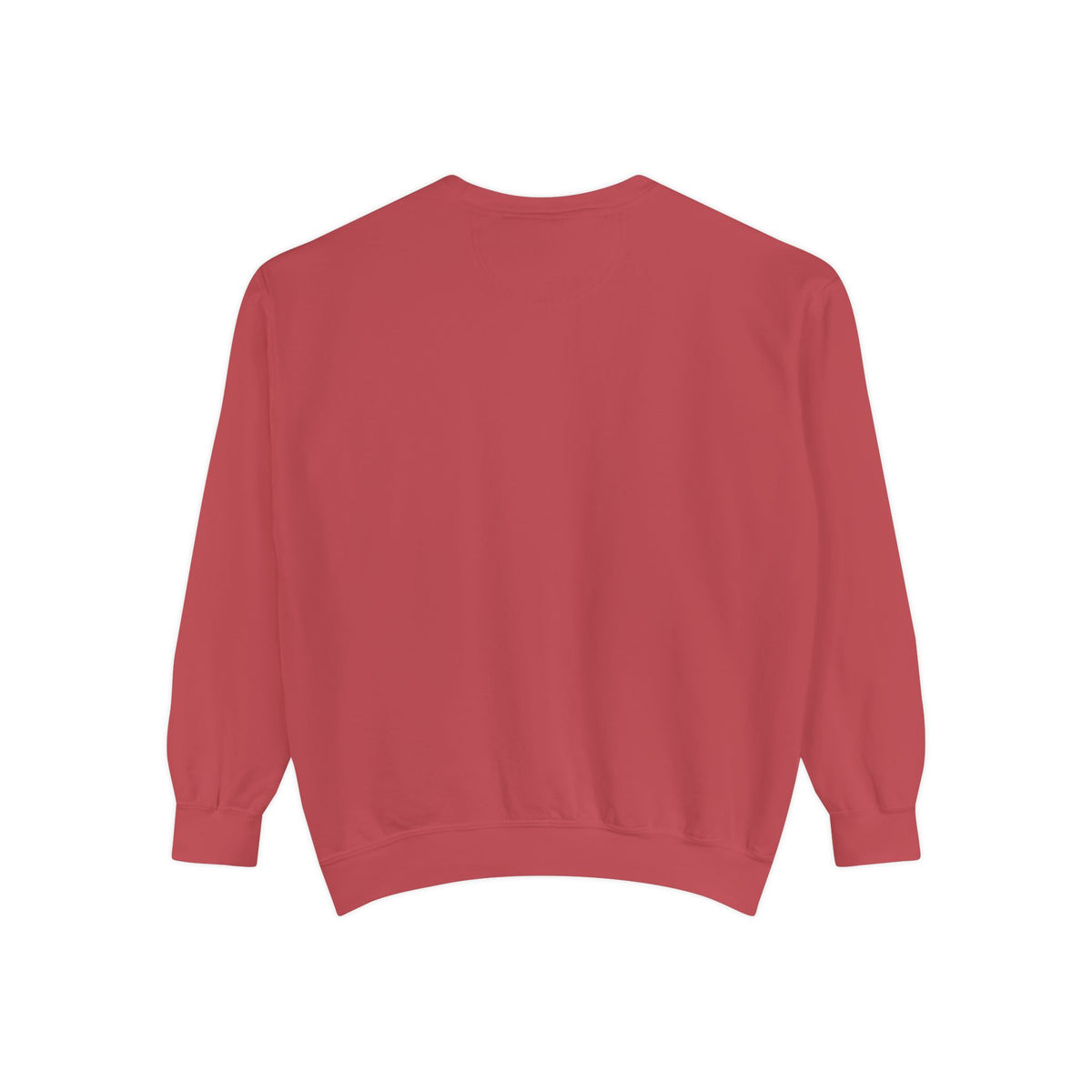 Retro Colorful 'TismTasticCo.' Logo Sweatshirt