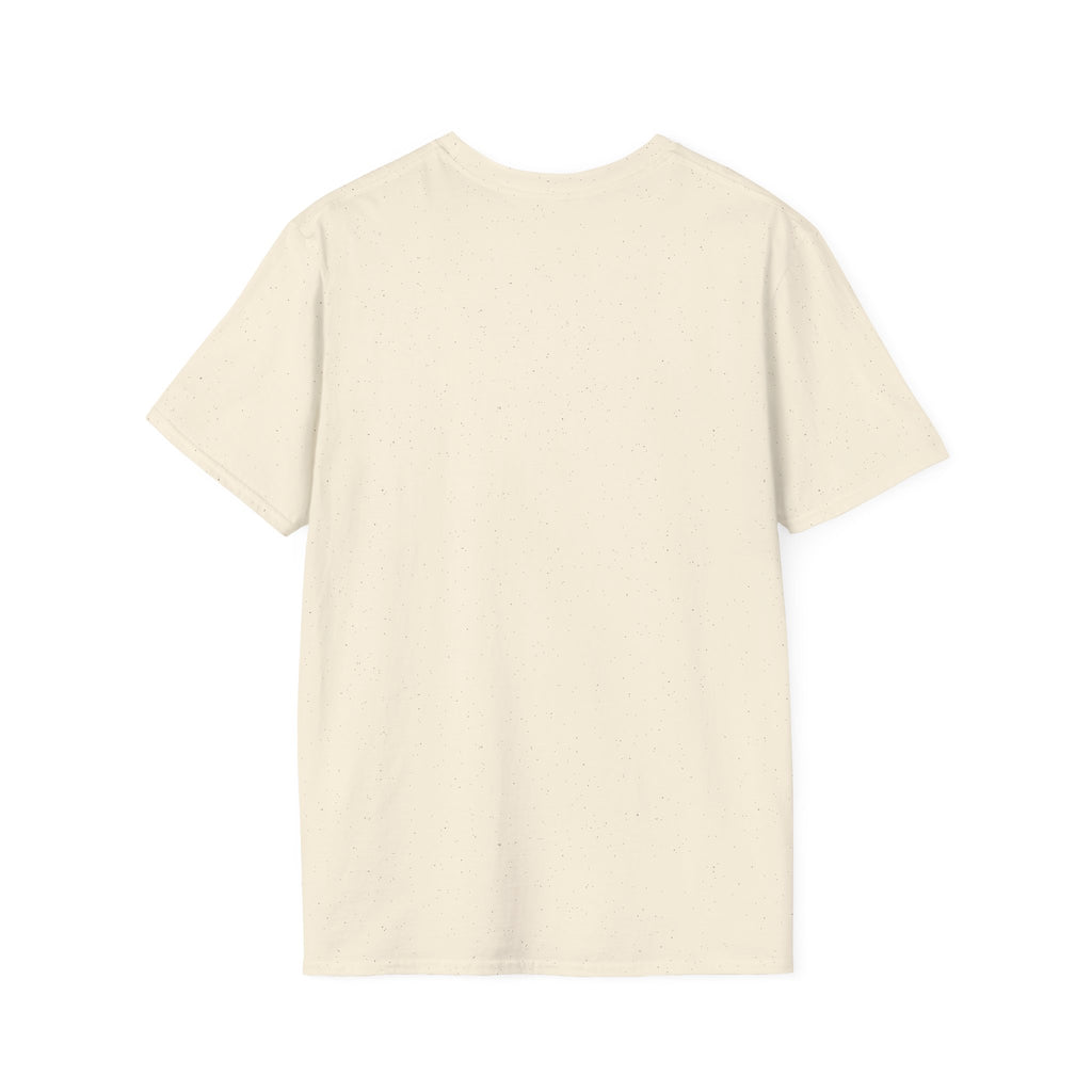 T-Shirt — Tismtastic Colorful Logo Tee