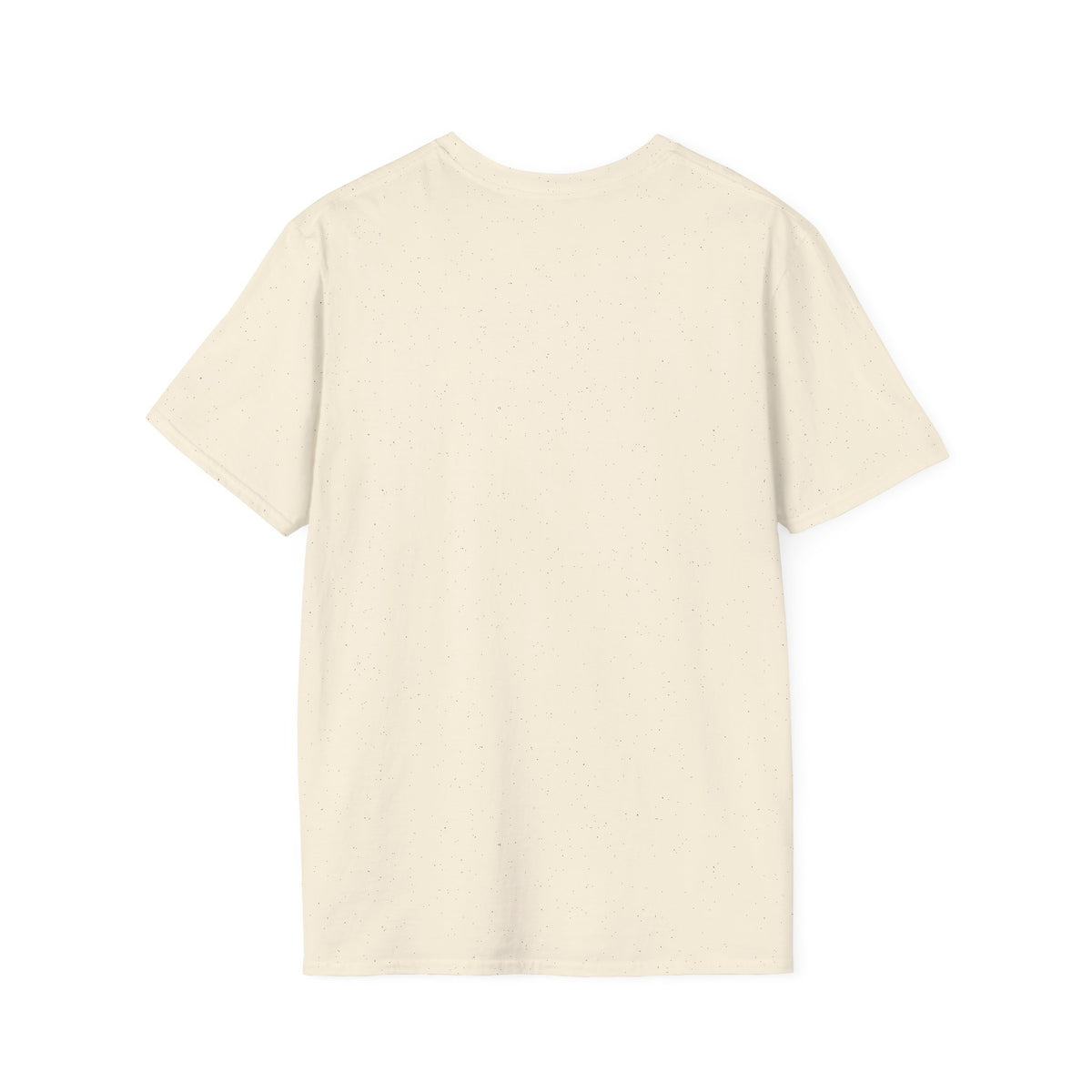 T-Shirt — Tismtastic Colorful Logo Tee