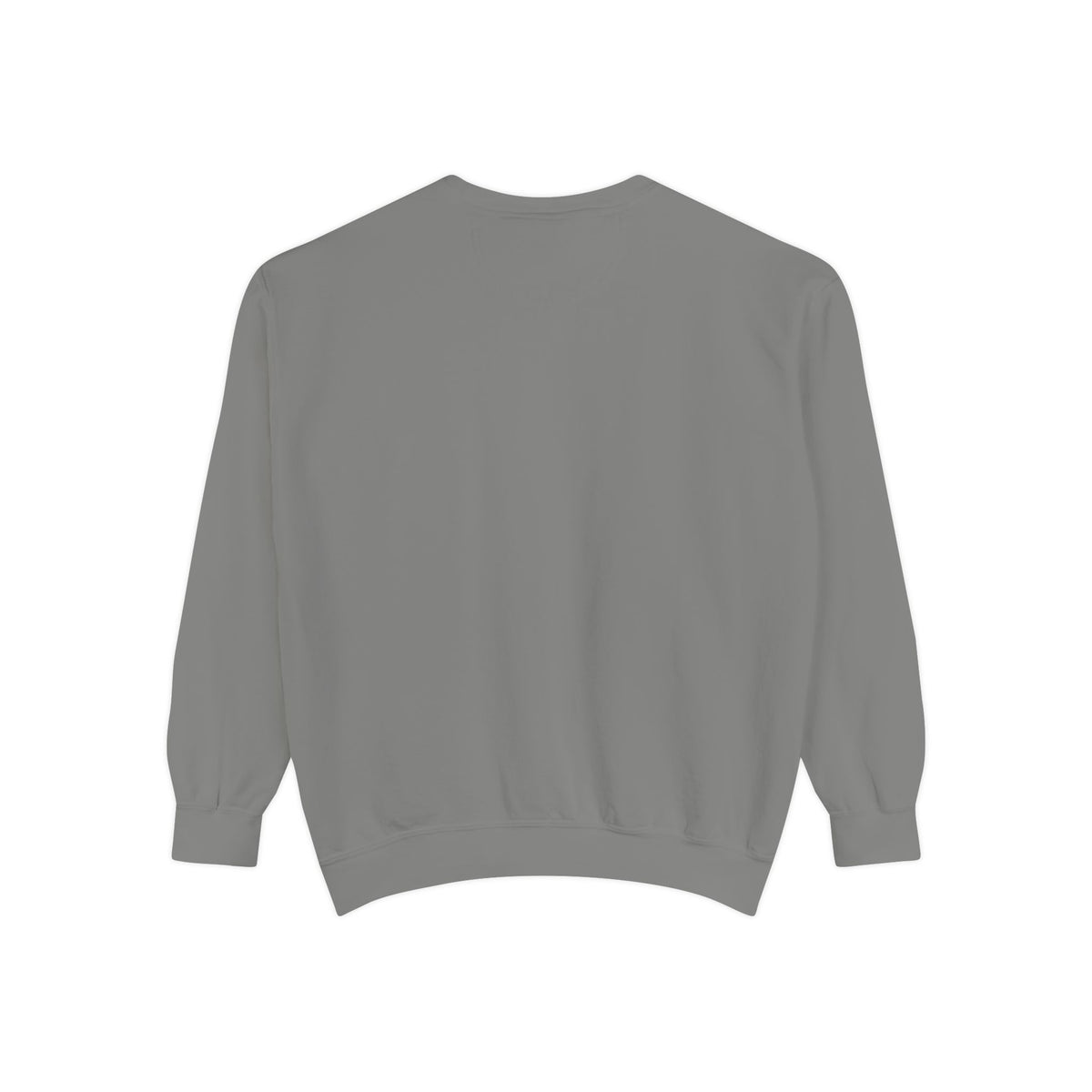 Retro Colorful 'TismTasticCo.' Logo Sweatshirt