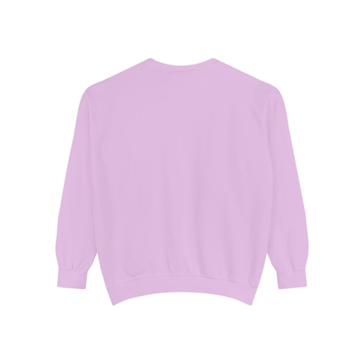 Minimal 'Take It Easy TismTastic' Sweatshirt — Cozy Casual Crewneck