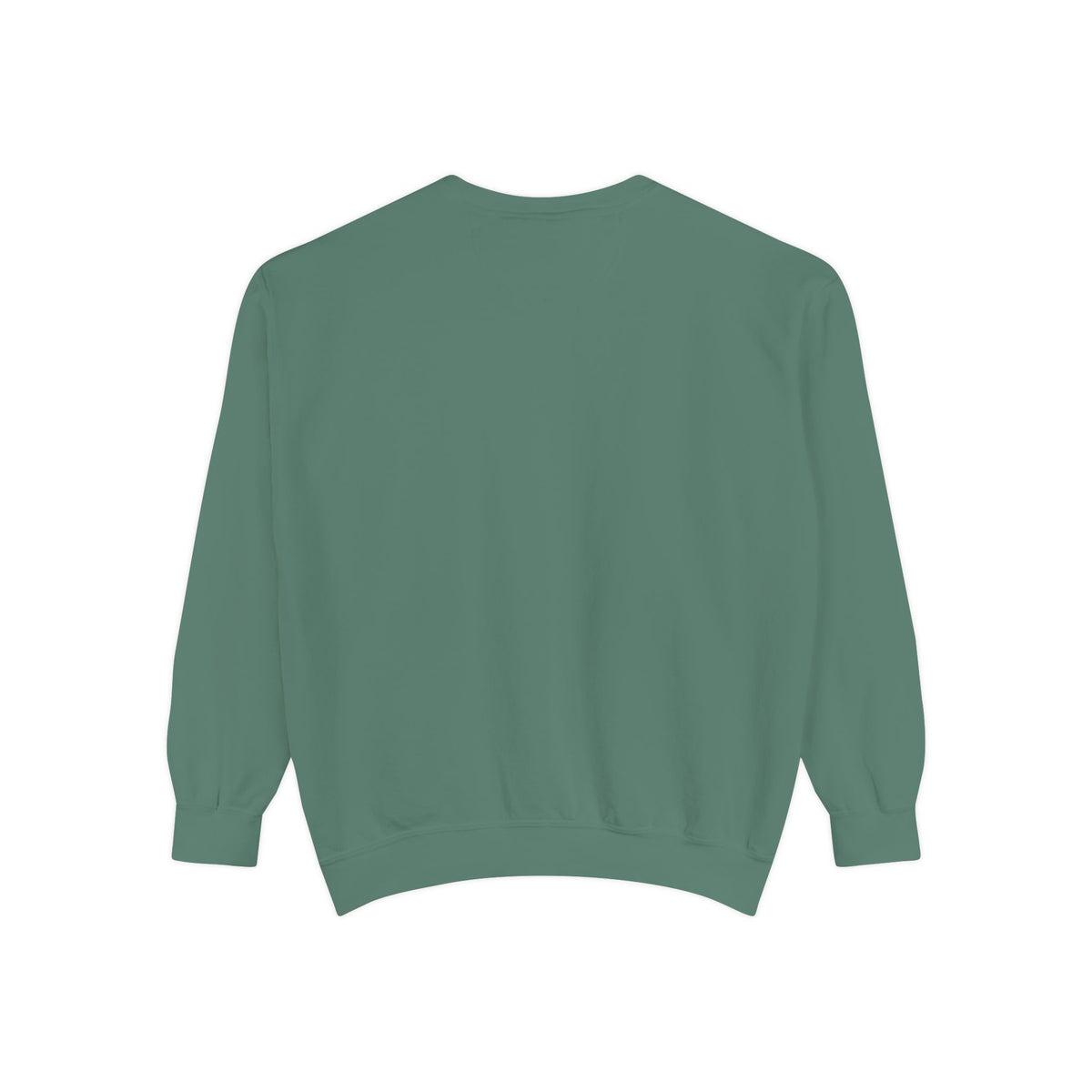 Retro Colorful 'TismTasticCo.' Logo Sweatshirt