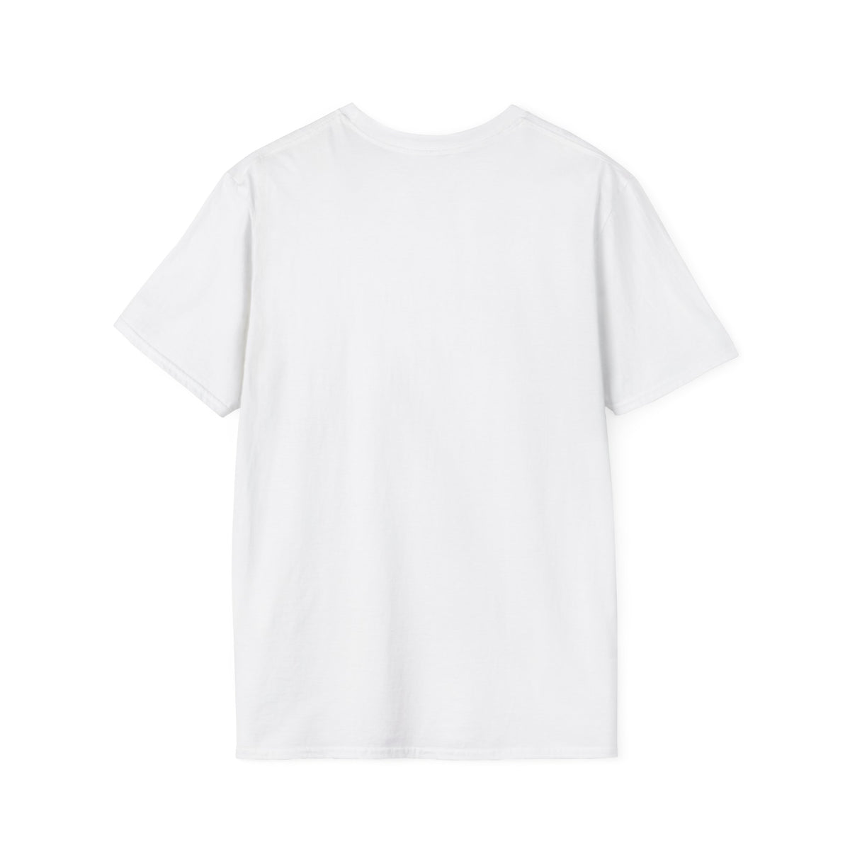T-Shirt — Tismtastic Colorful Logo Tee