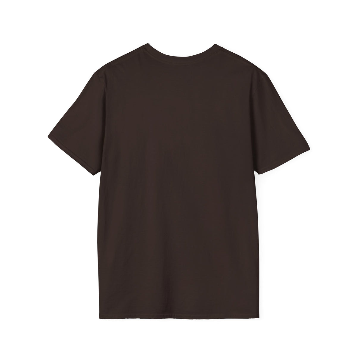 T-Shirt — Tismtastic Colorful Logo Tee