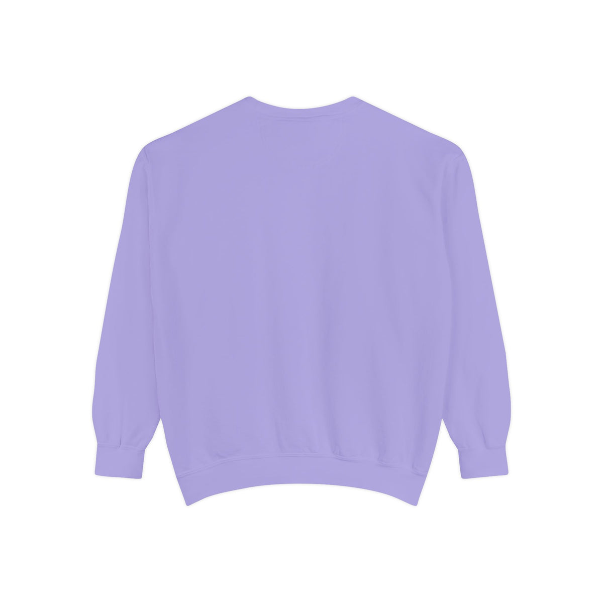 Retro Colorful 'TismTasticCo.' Logo Sweatshirt