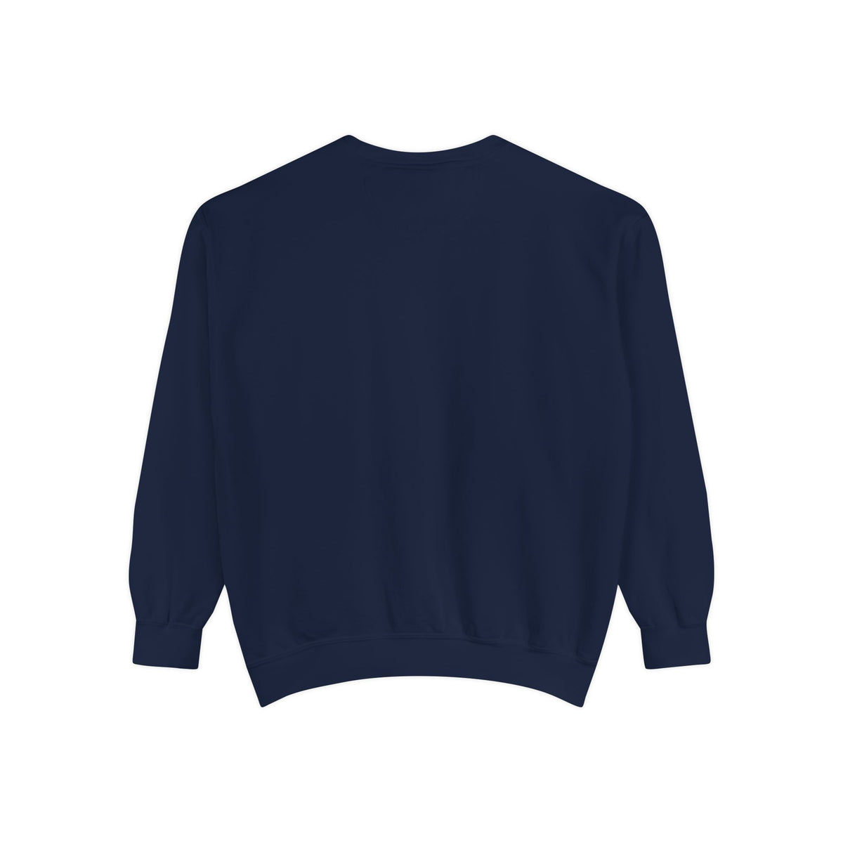 Retro Colorful 'TismTasticCo.' Logo Sweatshirt