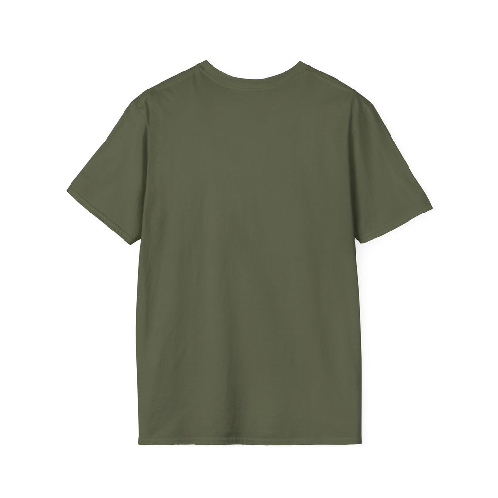 T-Shirt — Tismtastic Colorful Logo Tee
