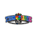 Tismtastic Co Infinity Rainbow Kiss-Cut Sticker