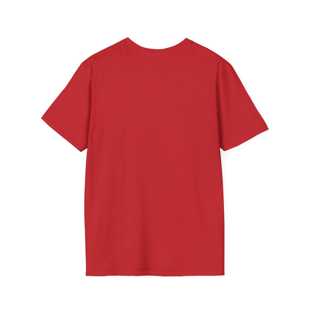 T-Shirt — Tismtastic Colorful Logo Tee