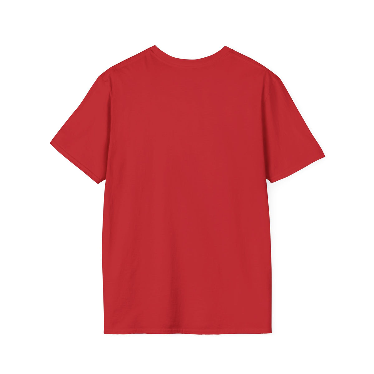 T-Shirt — Tismtastic Colorful Logo Tee