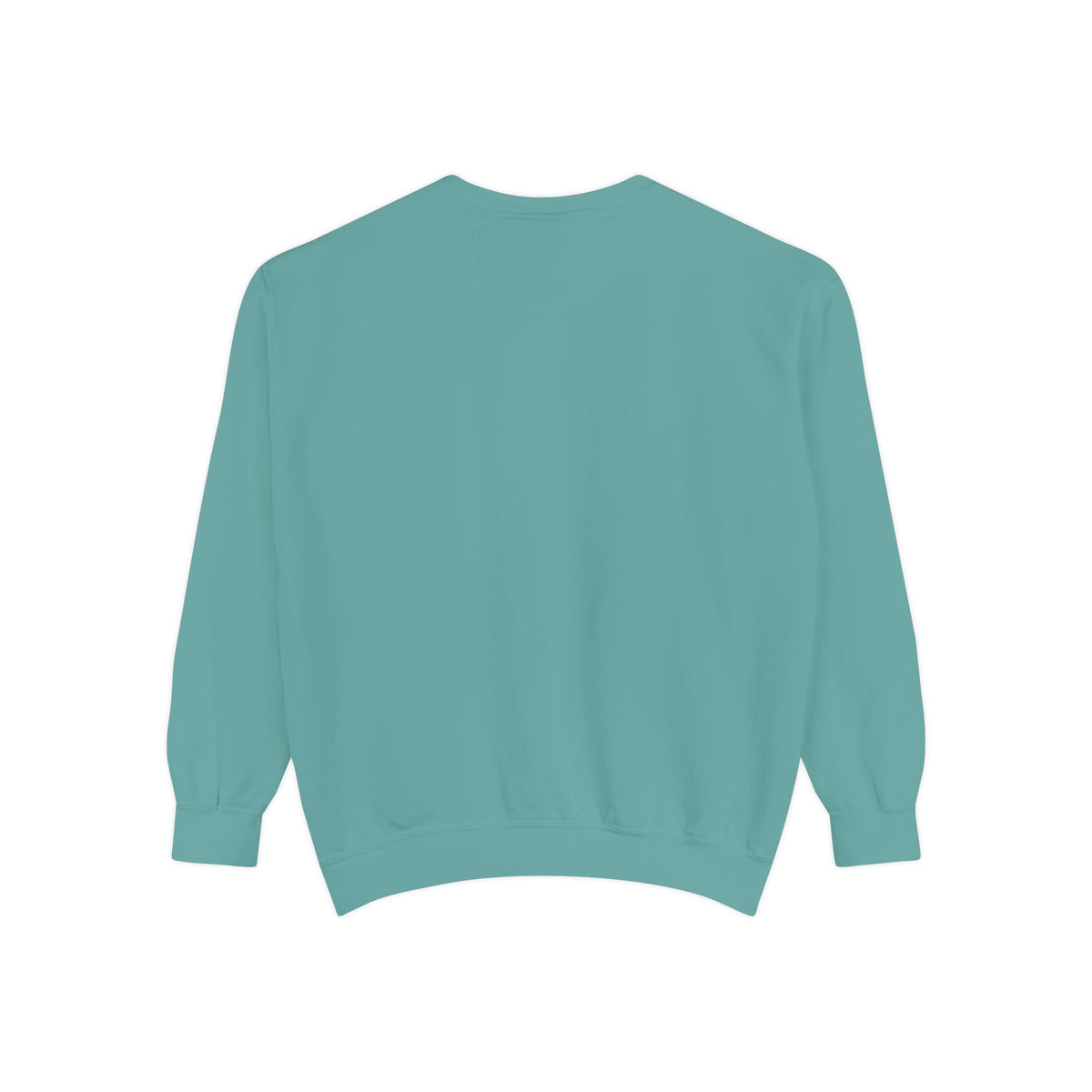 Retro Colorful 'TismTasticCo.' Logo Sweatshirt