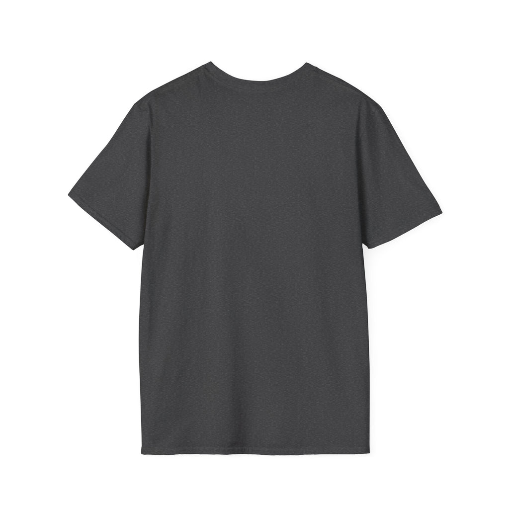 T-Shirt — Tismtastic Colorful Logo Tee