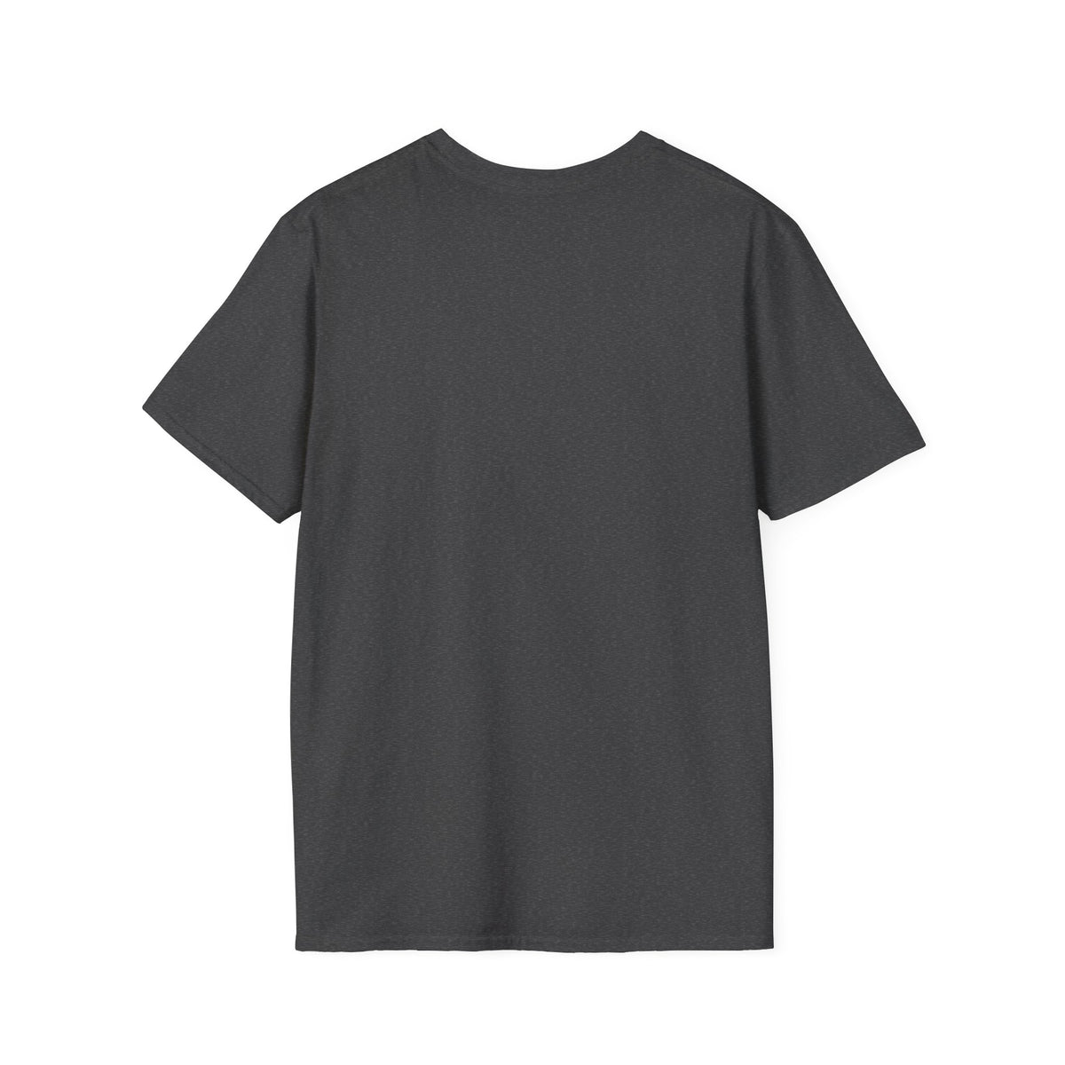 T-Shirt — Tismtastic Colorful Logo Tee