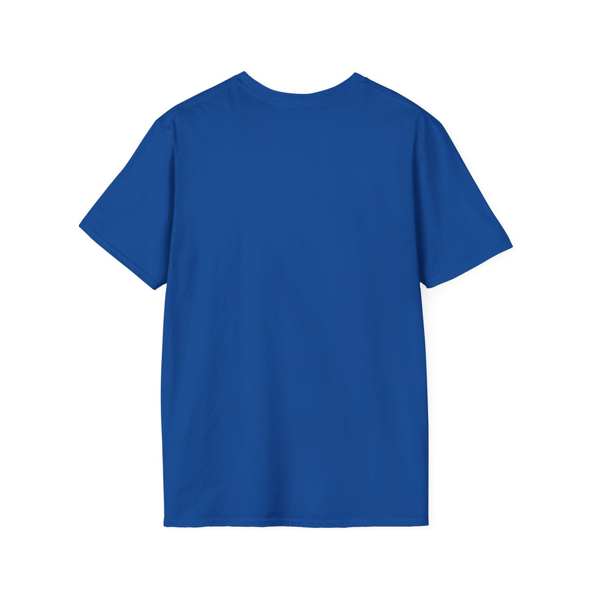 T-Shirt — Tismtastic Colorful Logo Tee