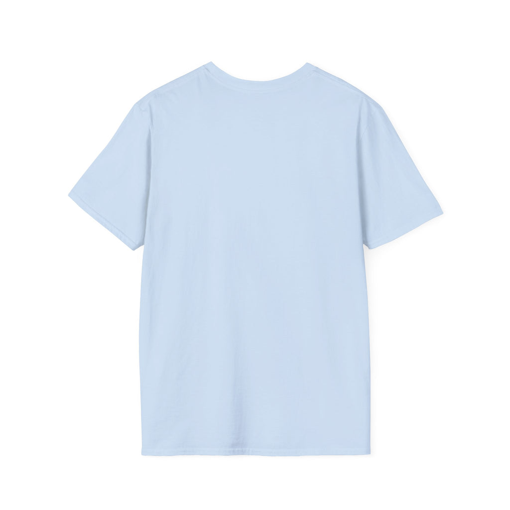 T-Shirt — Tismtastic Colorful Logo Tee