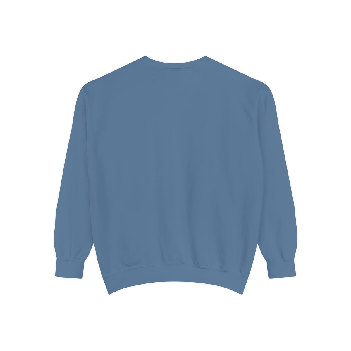 Minimal 'Take It Easy TismTastic' Sweatshirt — Cozy Casual Crewneck
