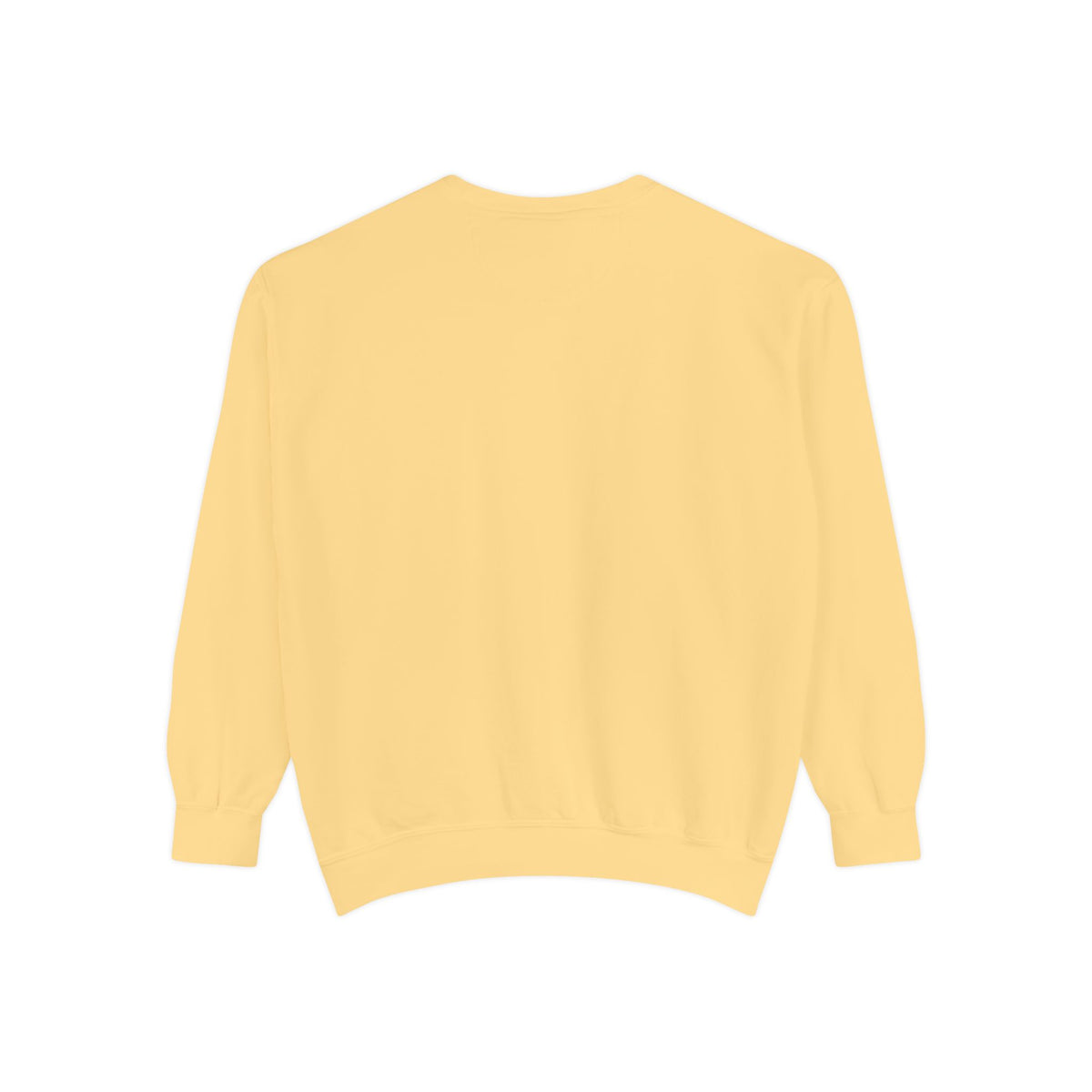 Minimal 'Take It Easy TismTastic' Sweatshirt — Cozy Casual Crewneck