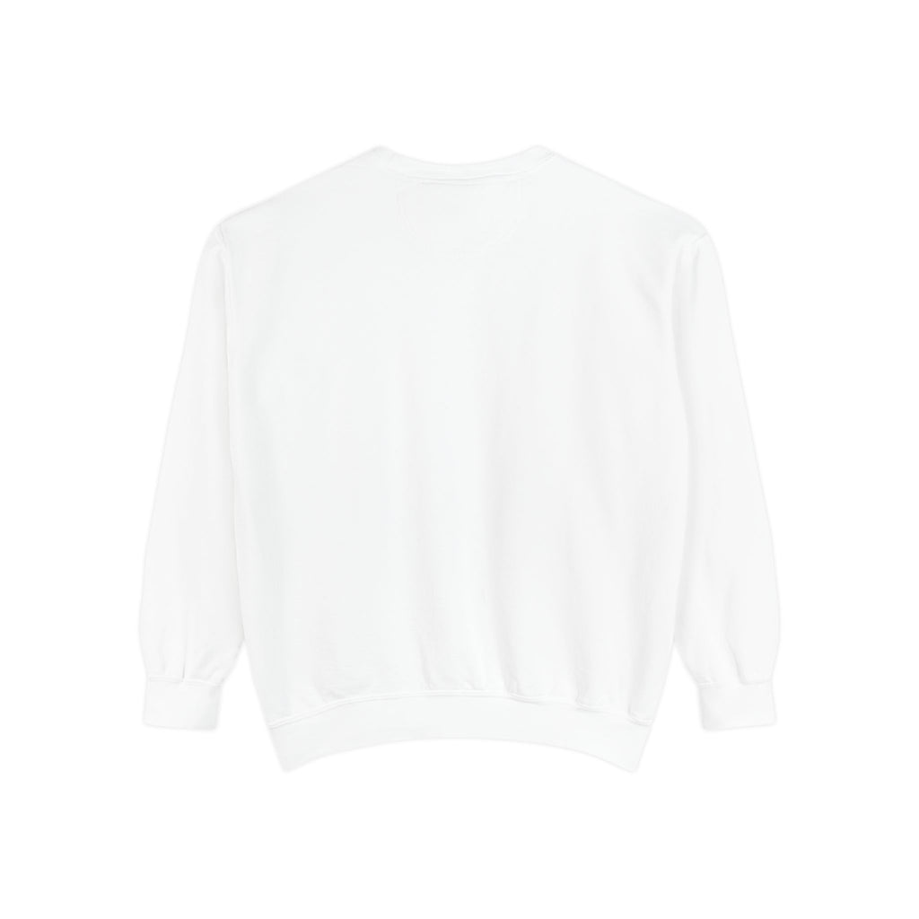 Minimal 'Take It Easy TismTastic' Sweatshirt — Cozy Casual Crewneck
