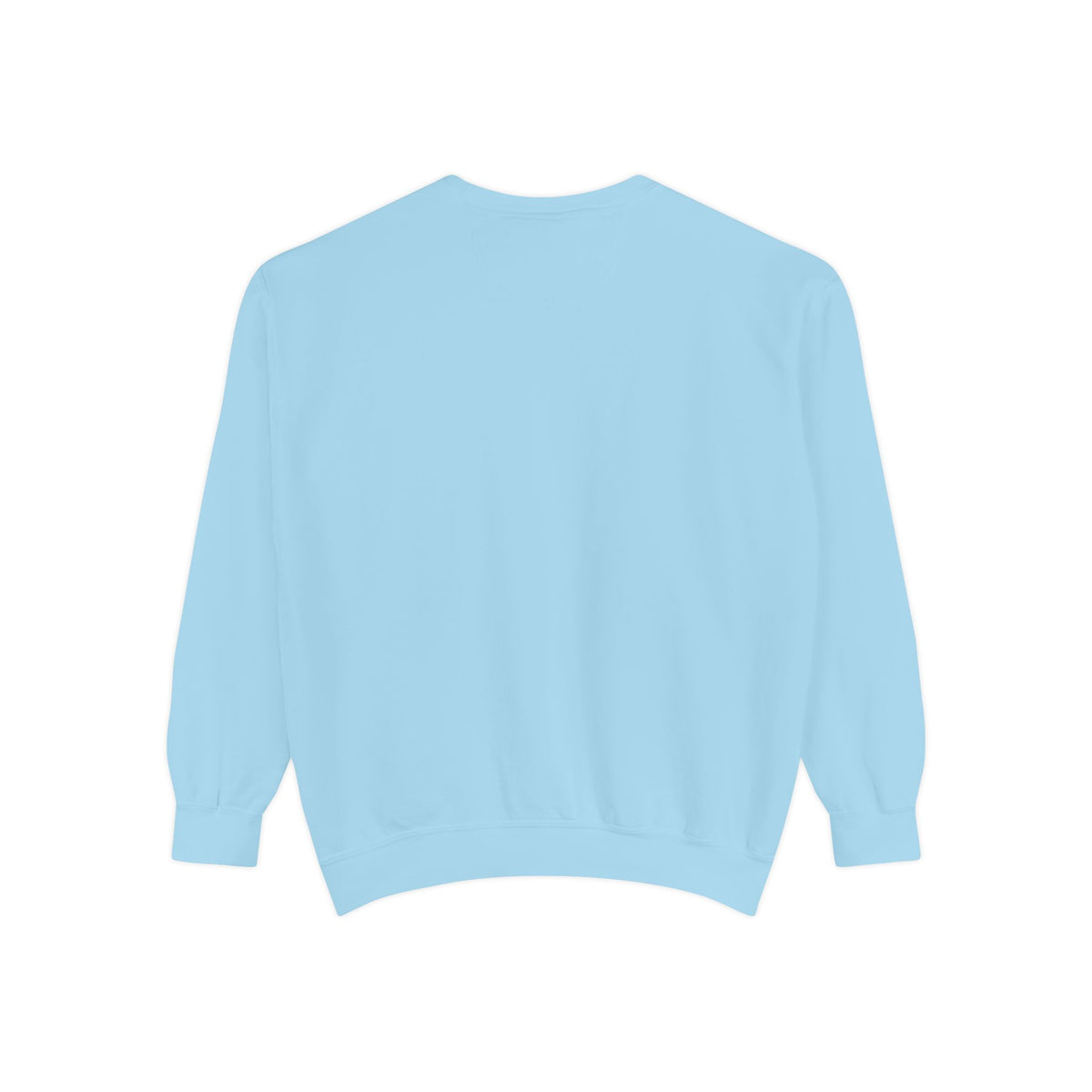 Minimal 'Take It Easy TismTastic' Sweatshirt — Cozy Casual Crewneck