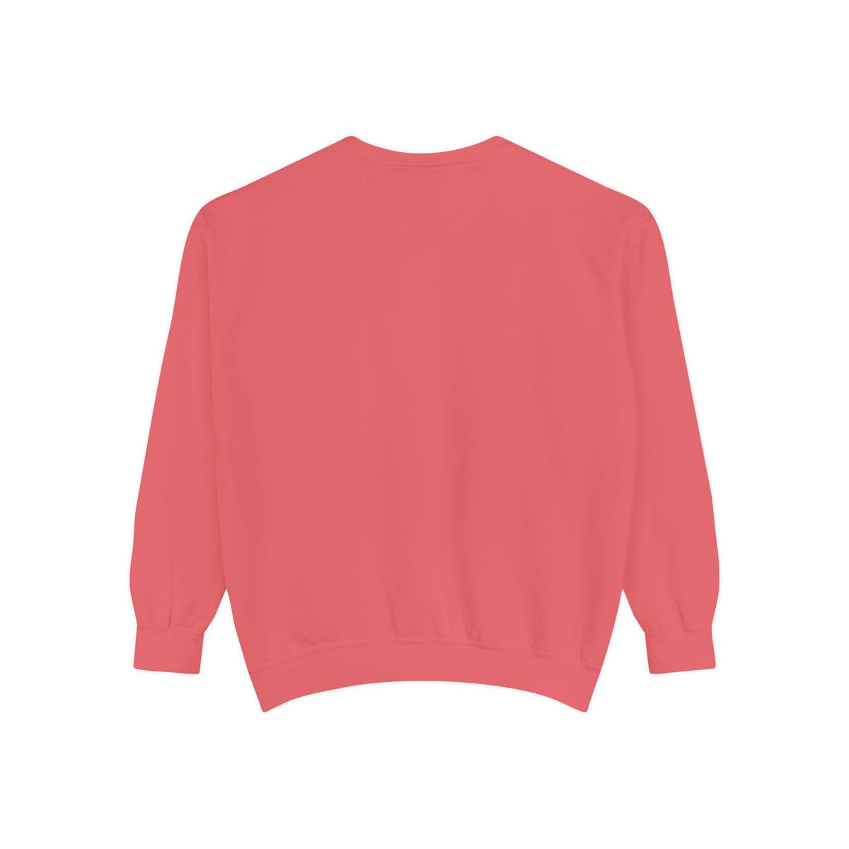 Minimal 'Take It Easy TismTastic' Sweatshirt — Cozy Casual Crewneck