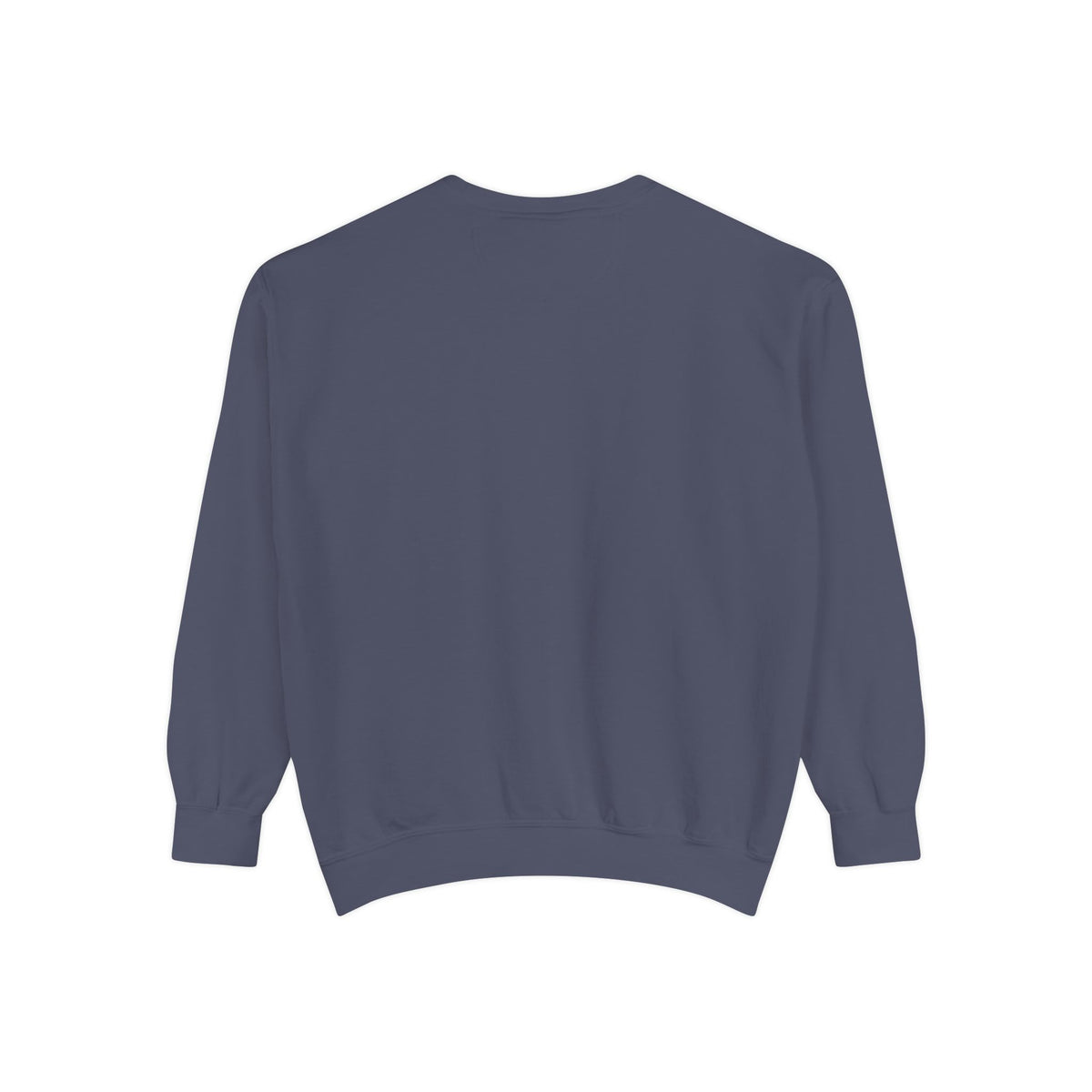 Retro Colorful 'TismTasticCo.' Logo Sweatshirt
