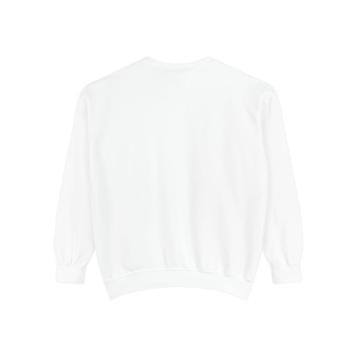 Retro Colorful 'TismTasticCo.' Logo Sweatshirt