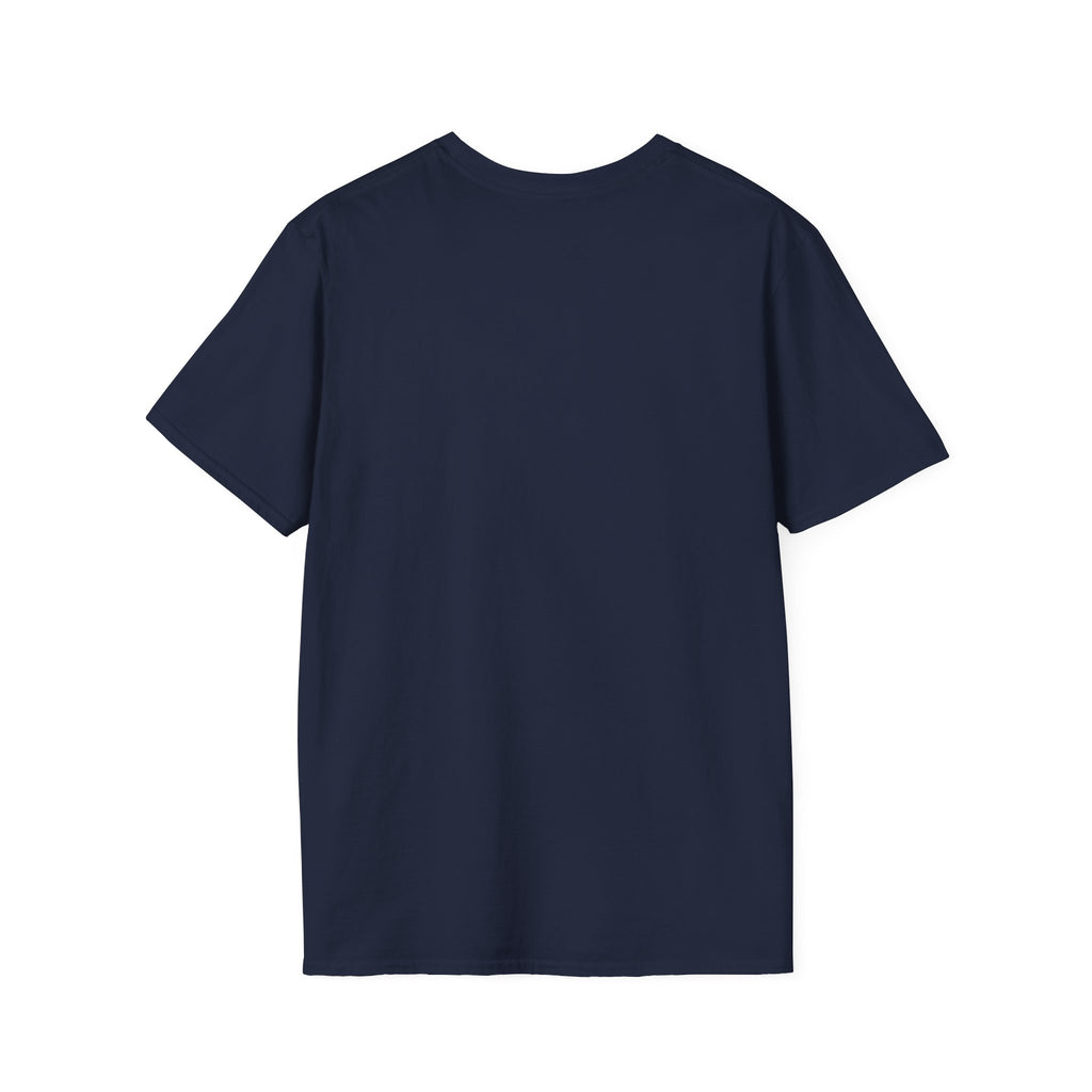 T-Shirt — Tismtastic Colorful Logo Tee
